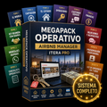 Megapack Operativo Airbnb Manager + Airbnb Agency Autopilot