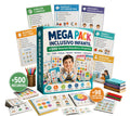 Megapack Inclusivo Infantil